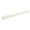 Tower Sealants M-D Building Products 0.5 in. H X 1.375 in. W X 72 in. L Prefinished Silver Aluminum Carpet Gripper 78139 - alternate 2